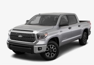 The Best Offers Of The Year - Toyota Tundra