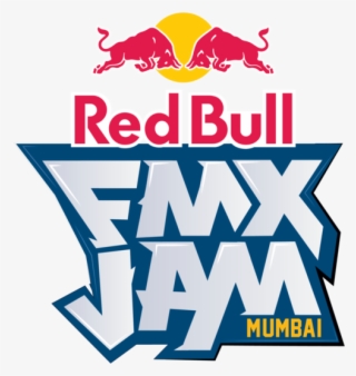 Red Bull Fmx Jam - Red Bull Logo Svg