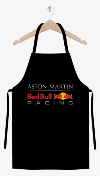 Red Bull F1 2018 Logo 2 ﻿premium Jersey Apron - Apron