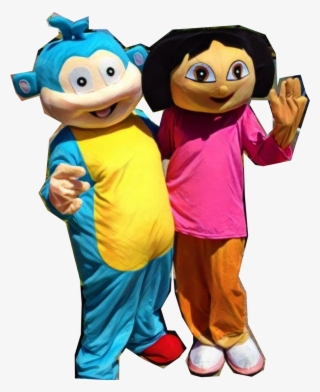 Brisbane Character Hire Make Parties Awesome - Mascot