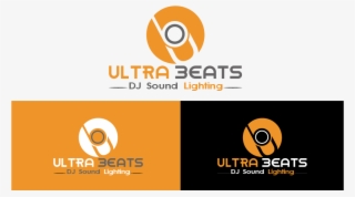 Logo Design Contests » Fun Logo Design For Ultra Beats - High Class Logo Design