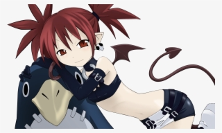 Download Png - Penguin Disgaea