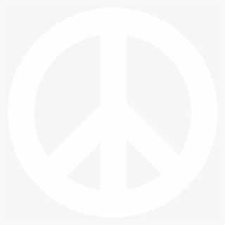 Peace Symbol Png, Download Png Image With Transparent - Circle