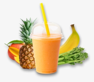 Alberts Smoothies - Smoothie
