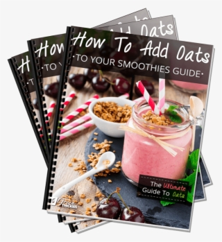 How To Add Oats To Your Smoothie Guide - Superfood