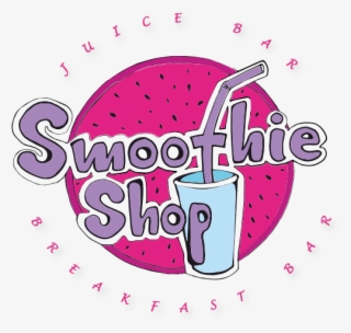 The Best Coffee In The Area, Organic Juices & Smoothies, - Logos For Smoothie Shop