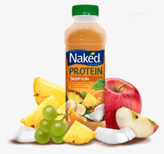 Naked Juice