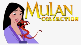 Mulan Collection Image - Mulan 2 Fanart