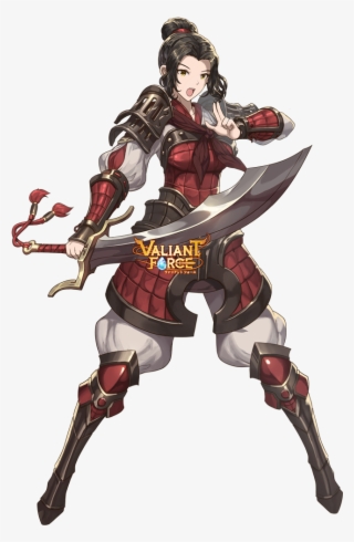 5☆ Warlord - Action Figure