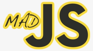 Madjs Logo - Calligraphy