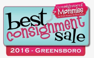 Consignor - Consignment