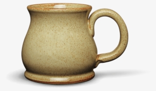 Oatmeal - Earthenware