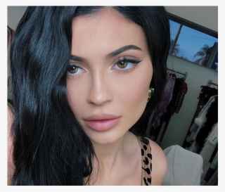 Kylie Jenner
