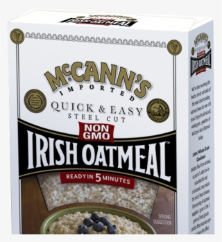 Mccann's Irish Oatmeal