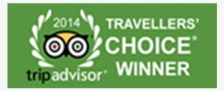 Tripadvisor Travellers' Choice Award - Tripadvisor Llc