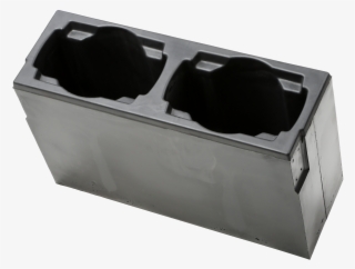 The Dual Foam Shell Ledbeam 150™ Is Produced To Satisfy - Box