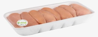Polystyrene Foam Trays