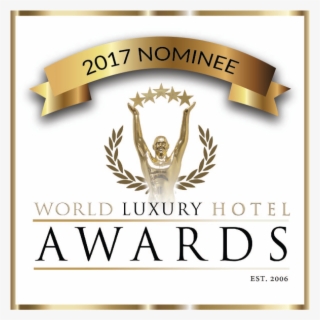 Tripadvisor - World Luxury Hotel Awards 2018 Winners
