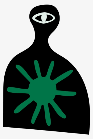 Meditation - Illustration