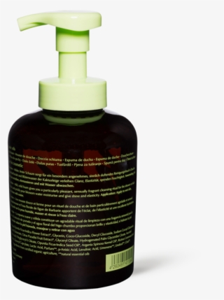 Relaxing Shower Foam, 400ml Relaxing Shower Foam, - Liquid Hand Soap