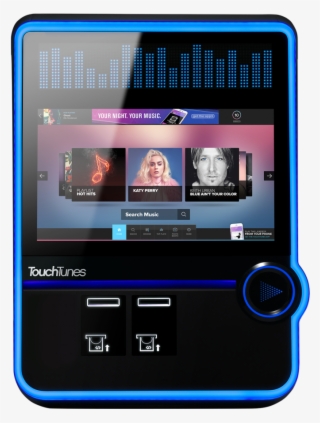 The Large 27” Hd Screen Encourages Social Interaction - Gadget