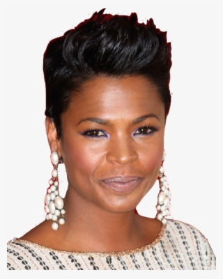 Flashback Hypehair - Nia Long Hairstyles