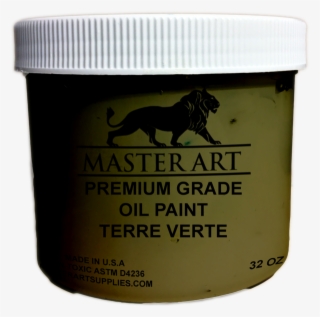 Master Art Supplies - Mane
