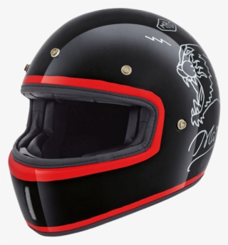 Motorcycle Helmet