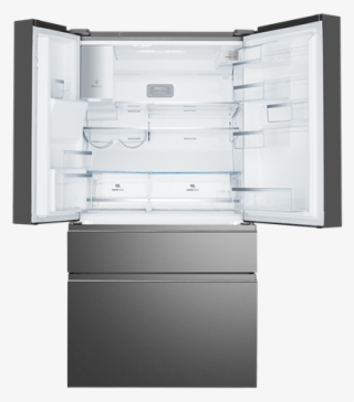 Ehe6899ba O - Refrigerator