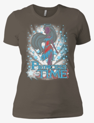 Princess Time Pocahontas Women's Premium T-shirt - Shirt