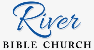 River Bible Church - Calligraphy