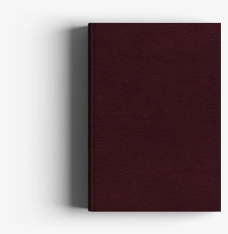Burgundy - Wallet