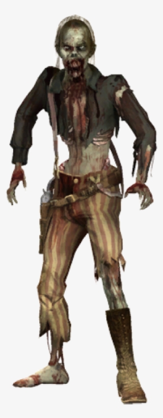 Zombie Png, Download Png Image With Transparent Background, - タイム クライシス 5 キース