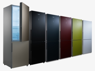 Ryker Refrigerators - Room