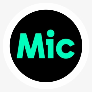 Mic Dispatch - Circle