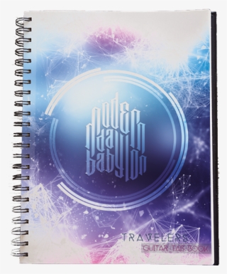 Modern Day Babylon Guitar