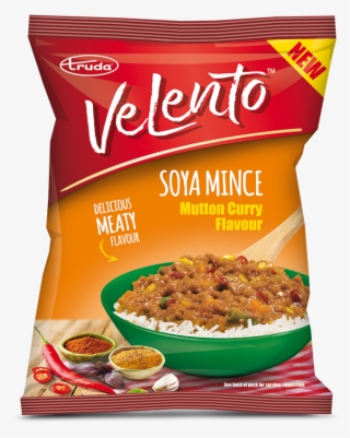 Velento Mutton Curry - Truda Snacks