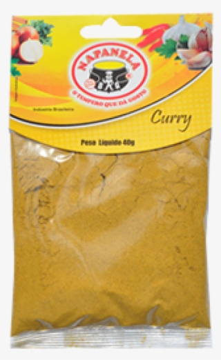 Curry - Food
