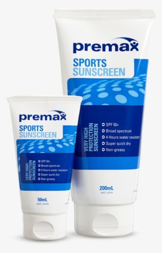 Premax Sunscreen