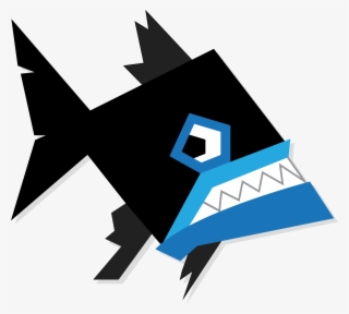 Jawfish Design And Development Logo - Jet Aircraft