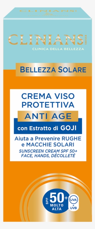 Sunscreen Face Cream Spf