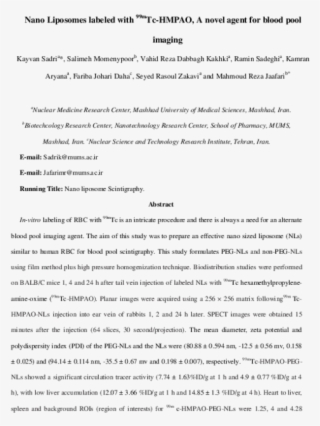 Pdf - Tommy Shelton