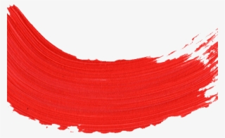 59 Red Paint Brush Stroke Onlygfxcom - Plot