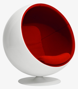Eero Aarnio Originals - Ball Chair Ikea