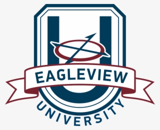 Eagleview University - Emblem