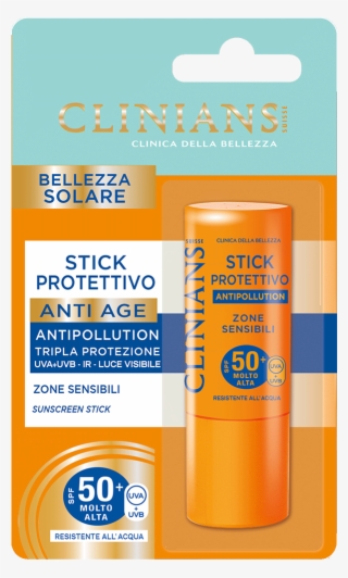 Sunscreen Sticks Spf