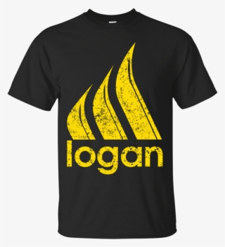 Logan Sportswear T-shirt - Goku Ultra Instinct Shirt