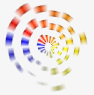 16 Nuevos Efectos De Luz Para Photoshop - Circle