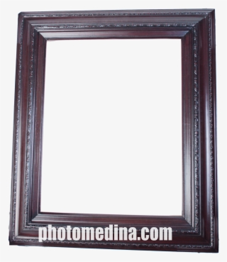 Real Wood Frame - Black & Gold Picture Frames