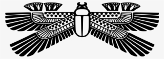 Png Library Library Free Image On Pixabay Scarab Beetle - Egyptian Gods Free Clip Art